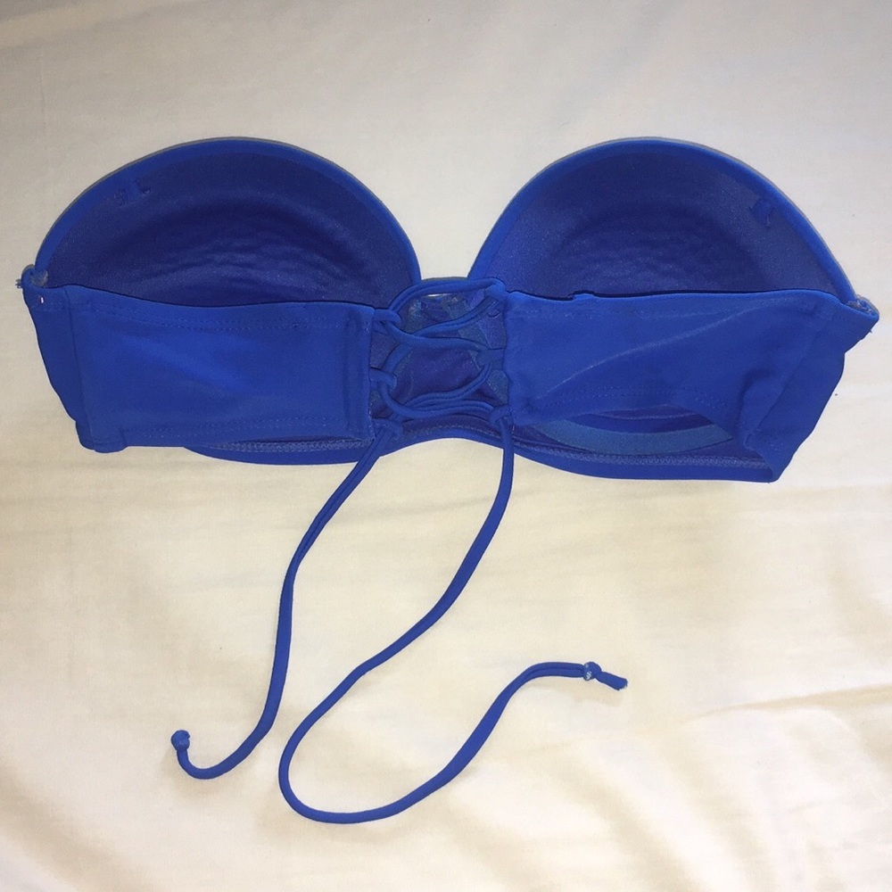 Forever 21 bathing suit top